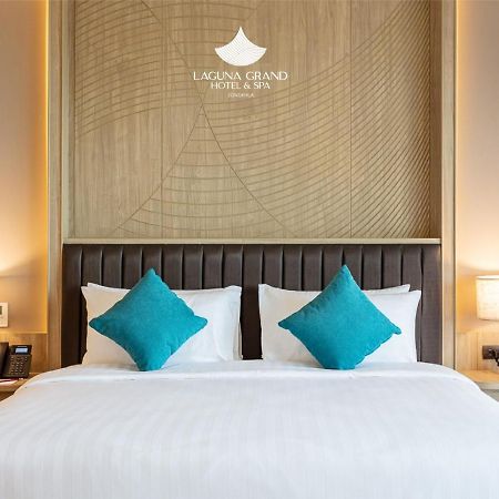 Laguna Grand Hotel & Spa Сонгкхла Екстер'єр фото