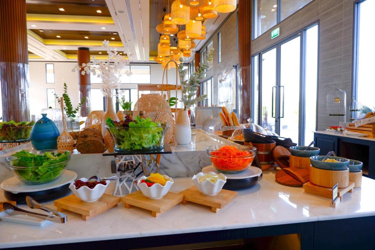 Laguna Grand Hotel & Spa Сонгкхла Екстер'єр фото
