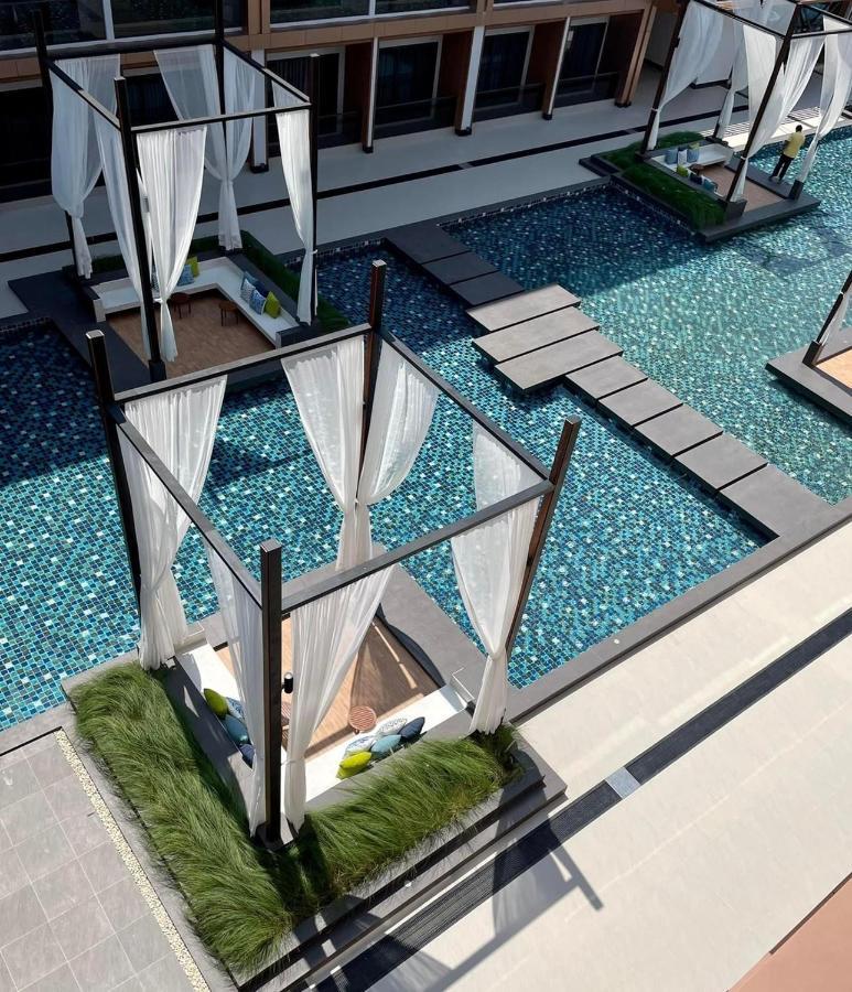 Laguna Grand Hotel & Spa Сонгкхла Екстер'єр фото