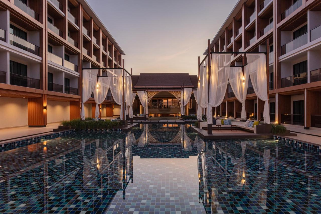 Laguna Grand Hotel & Spa Сонгкхла Екстер'єр фото