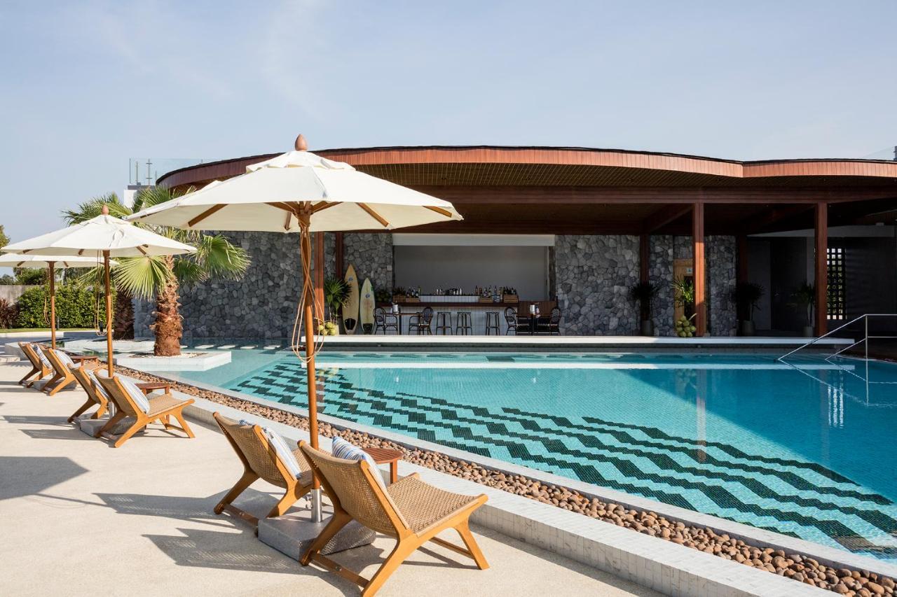 Laguna Grand Hotel & Spa Сонгкхла Екстер'єр фото