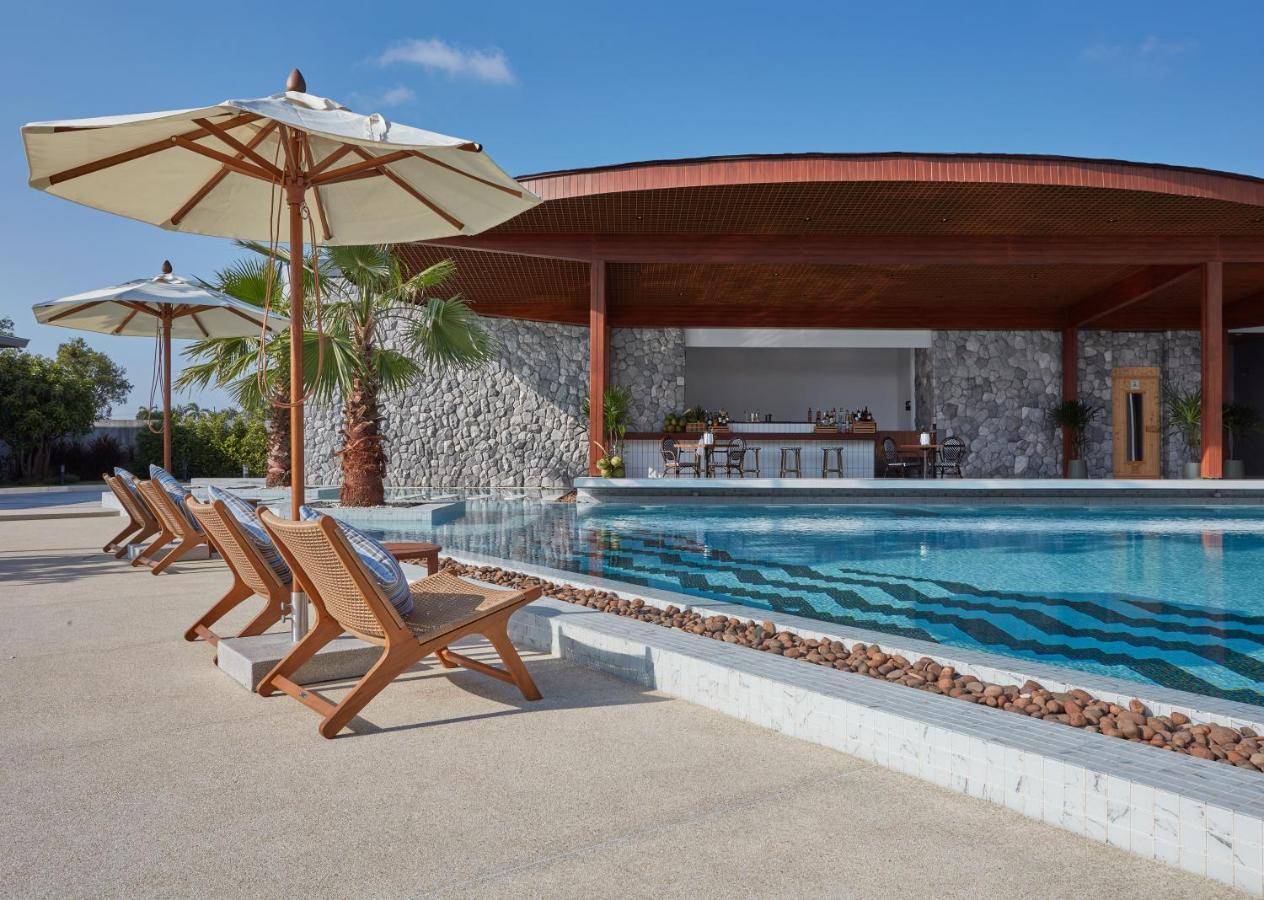 Laguna Grand Hotel & Spa Сонгкхла Екстер'єр фото