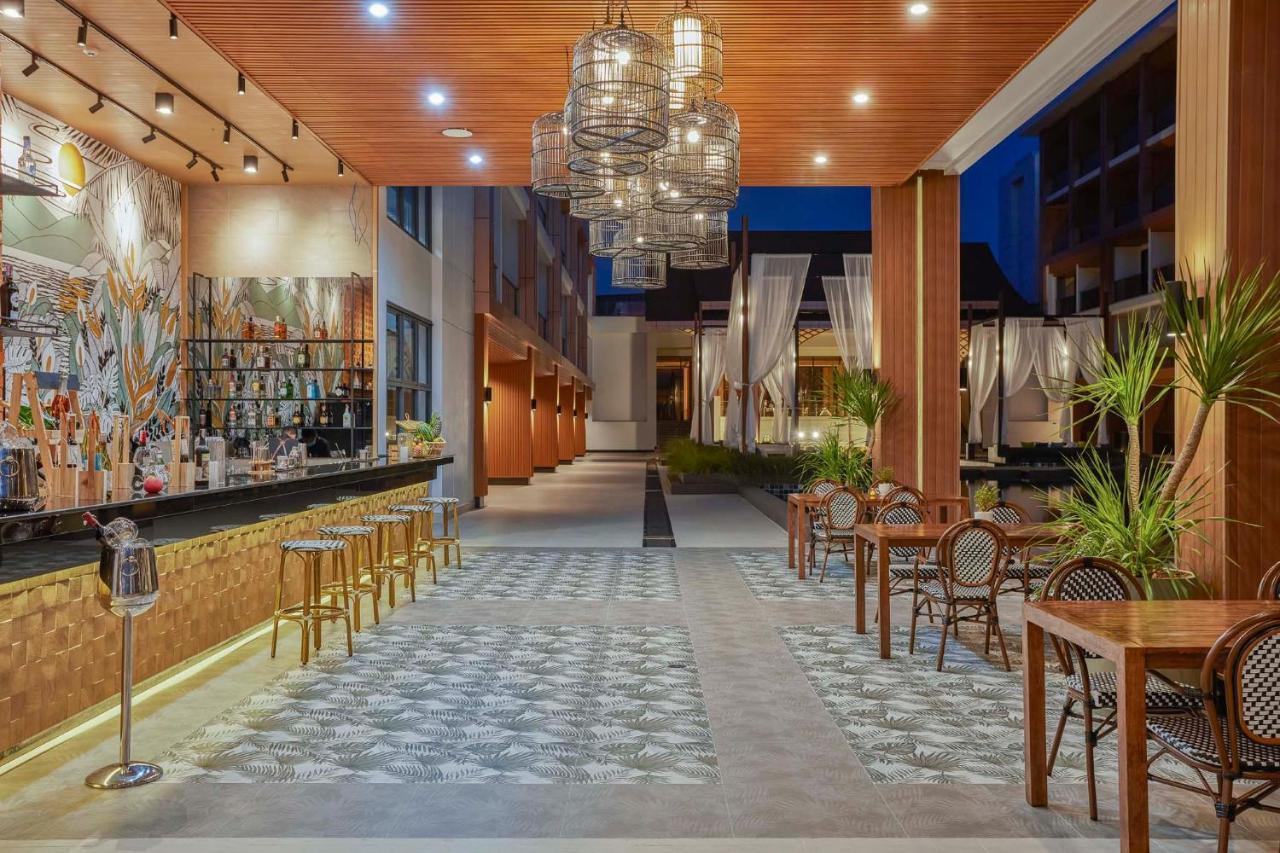Laguna Grand Hotel & Spa Сонгкхла Екстер'єр фото
