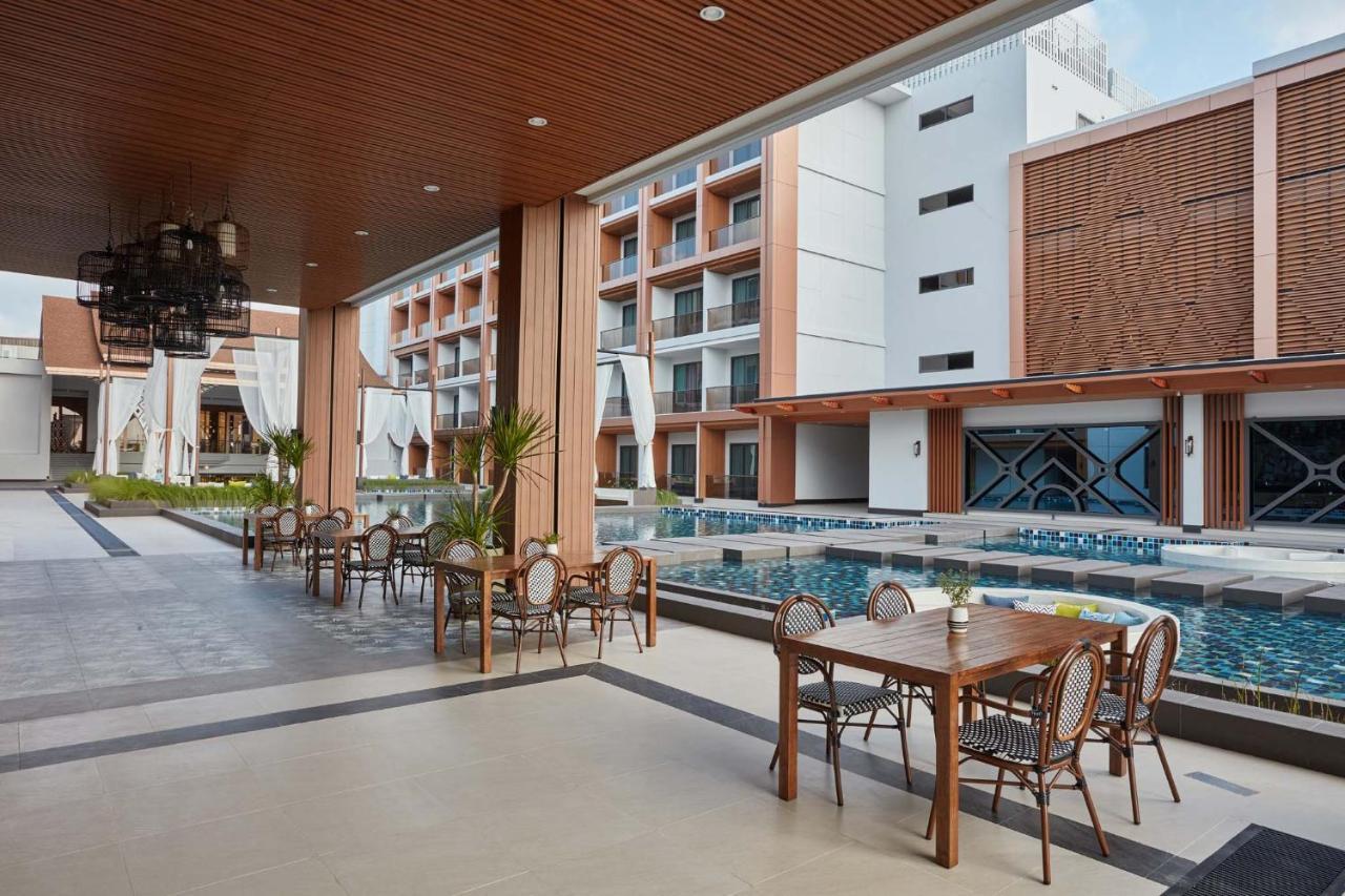 Laguna Grand Hotel & Spa Сонгкхла Екстер'єр фото