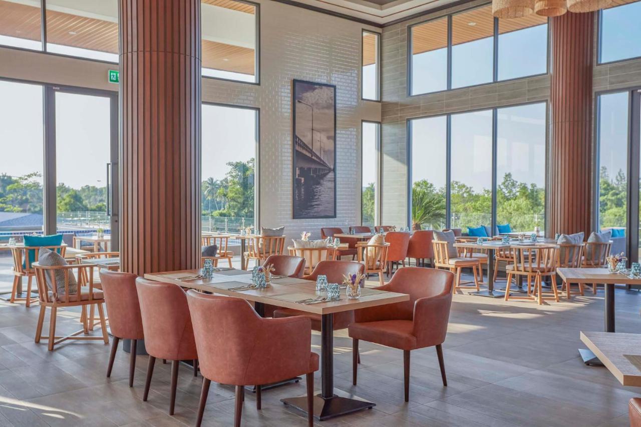 Laguna Grand Hotel & Spa Сонгкхла Екстер'єр фото