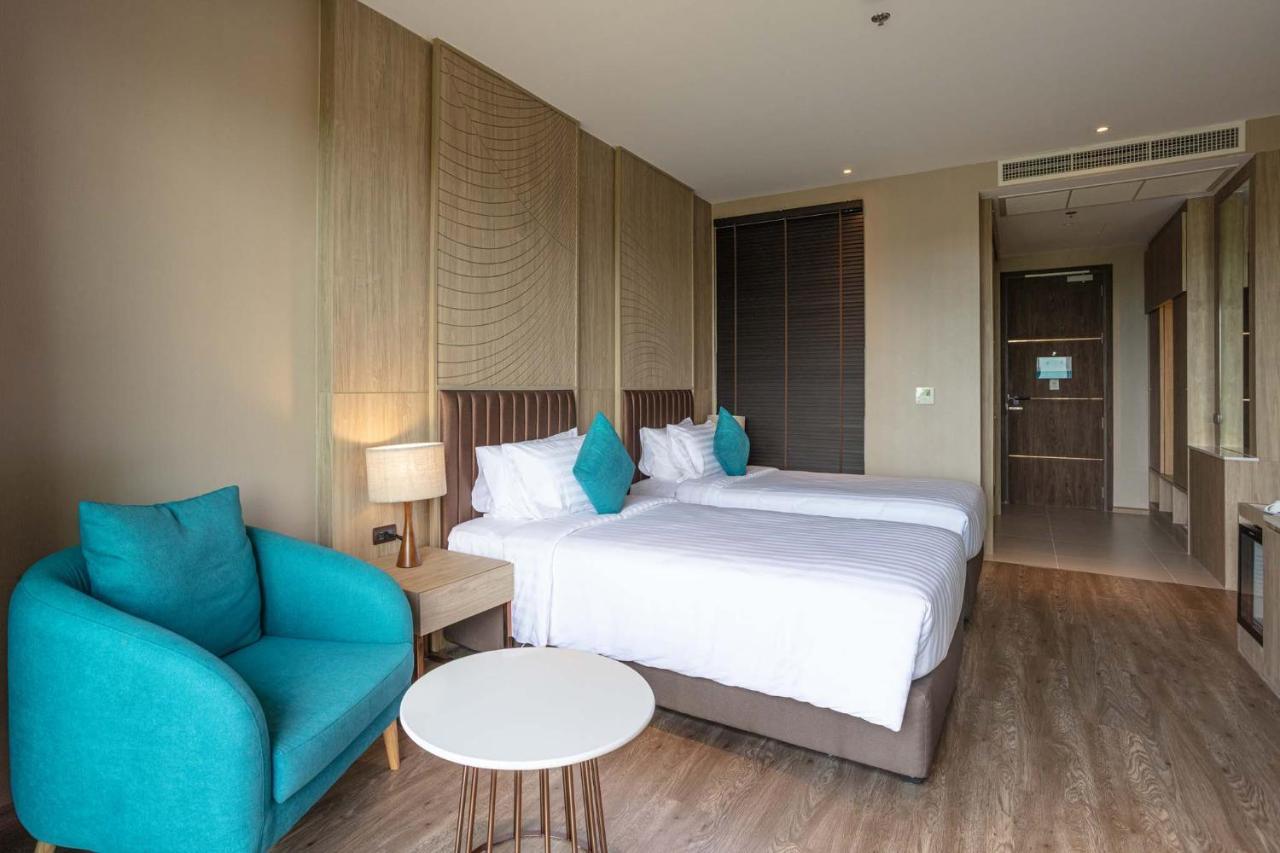 Laguna Grand Hotel & Spa Сонгкхла Екстер'єр фото