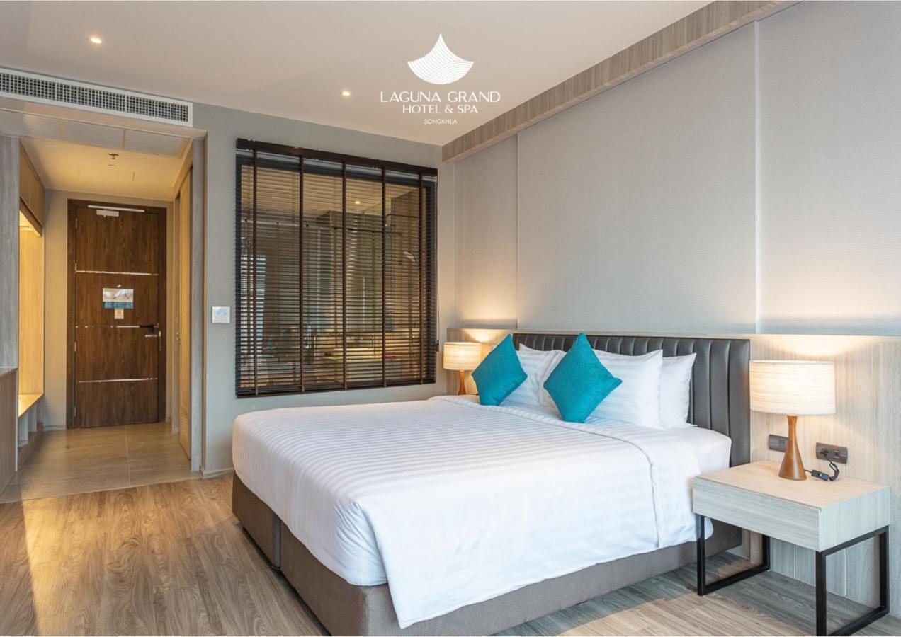 Laguna Grand Hotel & Spa Сонгкхла Екстер'єр фото